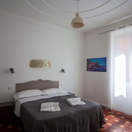 A Un Passo Dal Mare Apartman La Spezia Kültér fotó