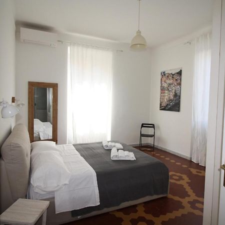 A Un Passo Dal Mare Apartman La Spezia Kültér fotó