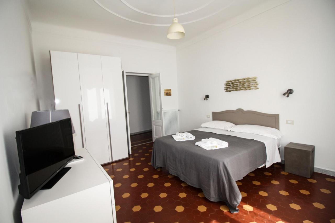 A Un Passo Dal Mare Apartman La Spezia Kültér fotó