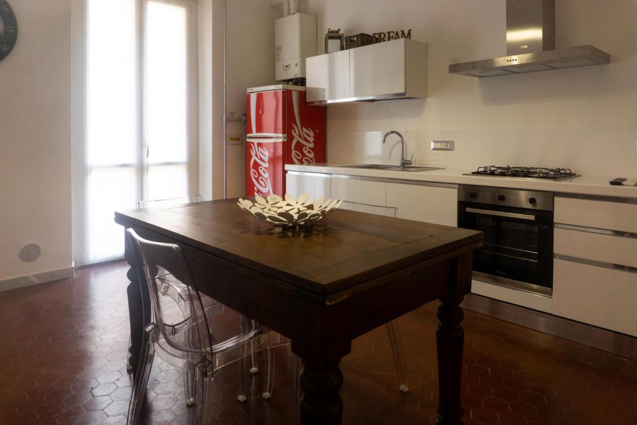 A Un Passo Dal Mare Apartman La Spezia Kültér fotó