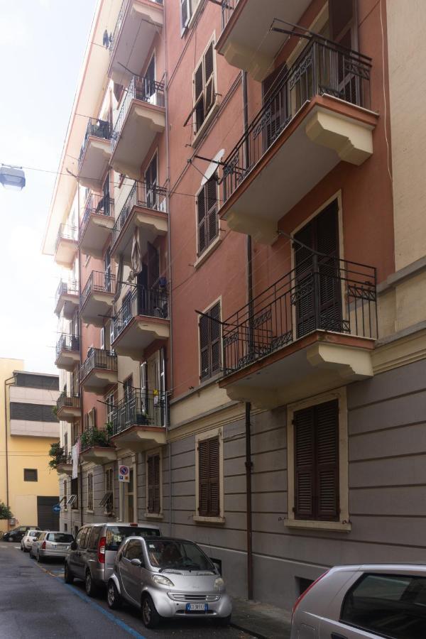 A Un Passo Dal Mare Apartman La Spezia Kültér fotó