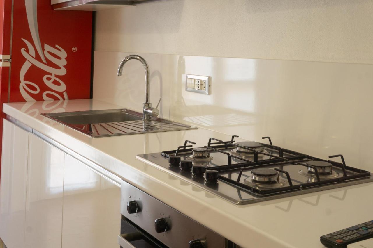 A Un Passo Dal Mare Apartman La Spezia Kültér fotó