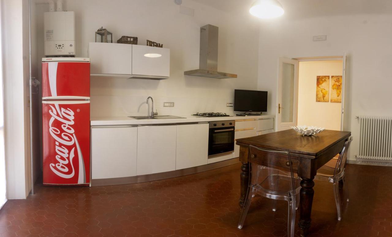 A Un Passo Dal Mare Apartman La Spezia Kültér fotó