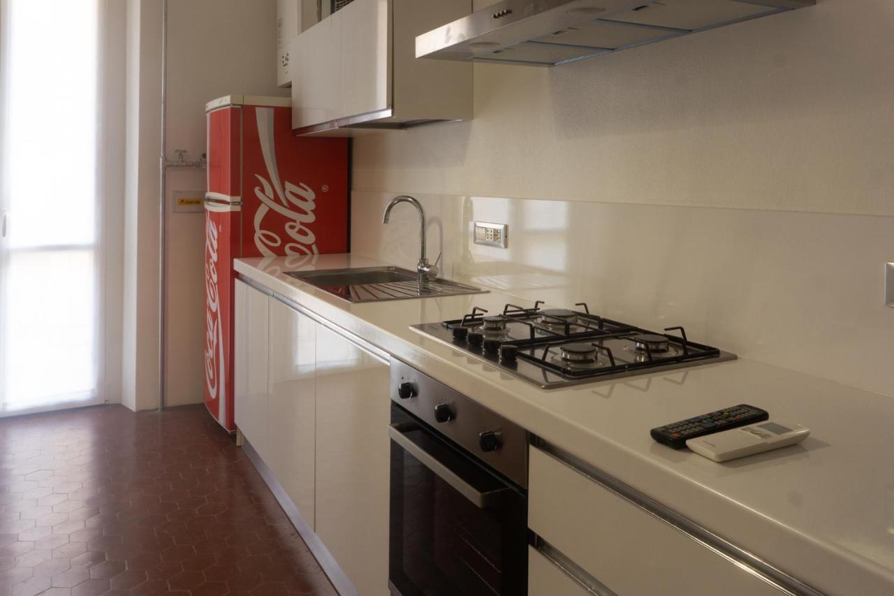 A Un Passo Dal Mare Apartman La Spezia Kültér fotó