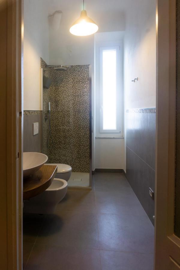A Un Passo Dal Mare Apartman La Spezia Kültér fotó